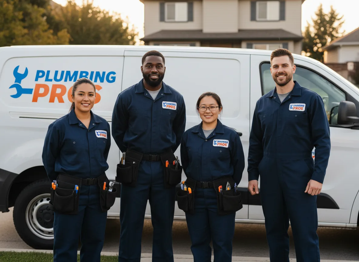 Water Heater Repair company in Ringgold, PA